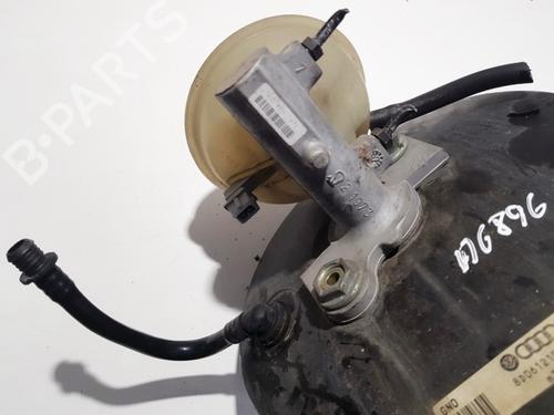 Used Brake master cylinder Brake master cylinder AUDI A4 B5 (8D2) 1.9 TDI (90 hp) 35548829 35548829