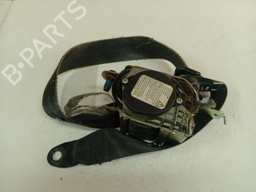 Used Front left seatbelt Front left seatbelt 39392752 39392752