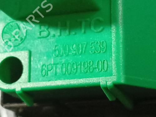 Electronic module SKODA FABIA II (542) 1.9 TDI | BP36455879M83 - Image 5