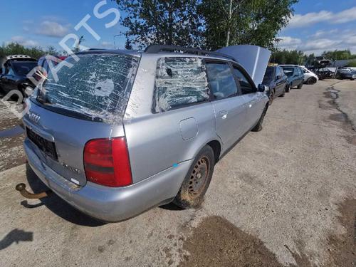 Pipe AUDI A4 B5 (8D2) 1.9 TDI | BP32559074M125