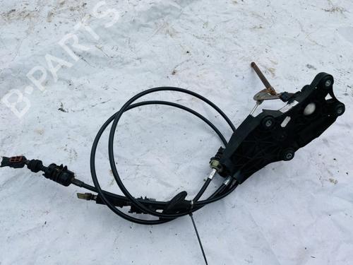 Used Gear lever Gear lever FORD FIESTA V (JH_, JD_) 1.4 TDCi (68 hp) 35503406 35503406