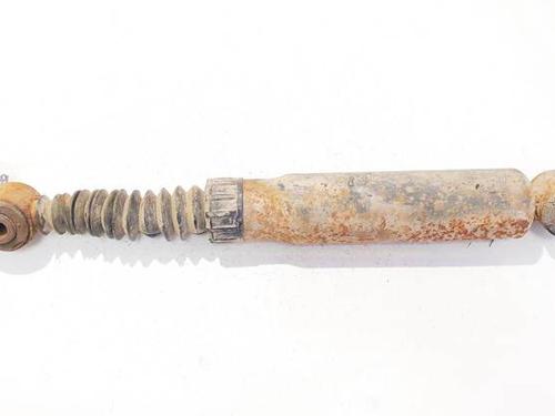 Used Left rear shock absorber Left rear shock absorber CITROËN JUMPY II (VF7) 1.6 HDi 90 16V (90 hp) 35225538 35225538