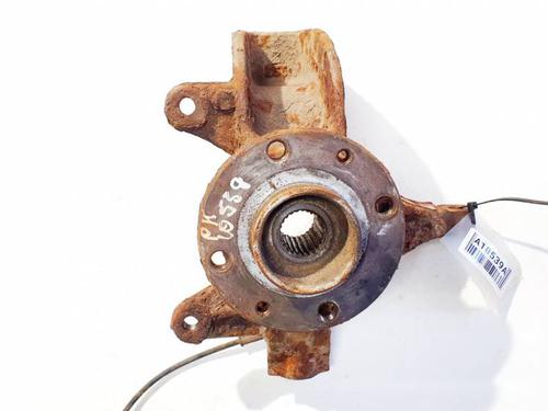 Used Left front steering knuckle Left front steering knuckle 34863642 34863642