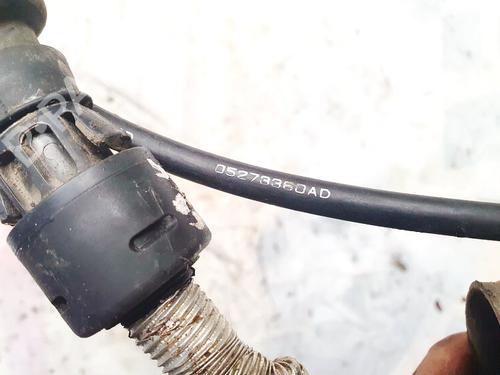 Kabel DODGE CALIBER 2.0 | BP35462851E12 - Image 3