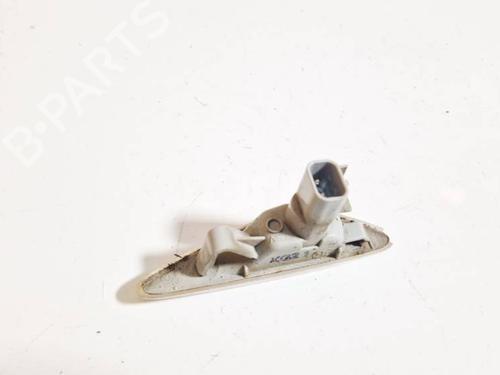 Left side indicator MAZDA 6 Hatchback (GH) 2.0 MZR-CD (GH14) | BP34990261I20 - Image 2