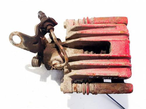 Used Left rear brake caliper Left rear brake caliper 34846985 34846985