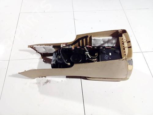 Armrest / Center console SUBARU TRIBECA (B9) 3.0 (WXE) | BP35203321I20 - Image 2