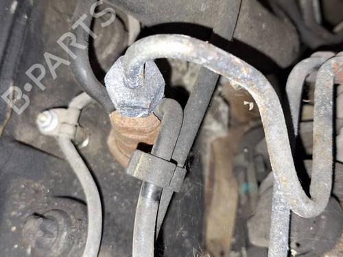 Used Injector Injector 34948675 34948675