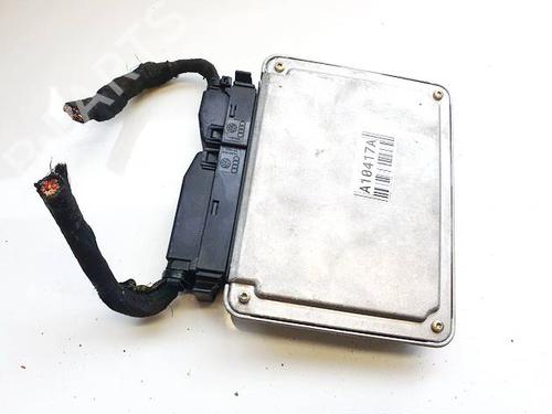 Engine control unit (ECU) VW PASSAT B5 Variant (3B5) 1.9 TDI | BP32573511M57  - Image 6