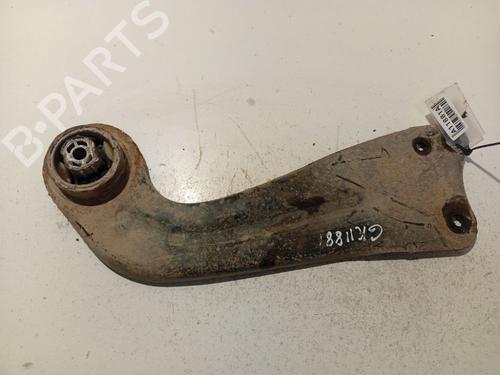 Used Left rear suspension arm Left rear suspension arm VW GOLF PLUS V (5M1, 521) 1.9 TDI (105 hp) 40113898 40113898