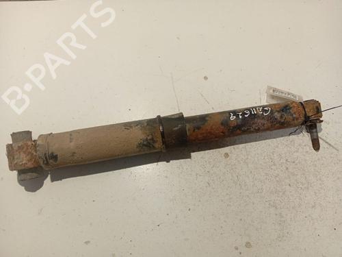 Used Right rear shock absorber Right rear shock absorber RENAULT MEGANE II (BM0/1_, CM0/1_) 1.9 dCi (BM0G, CM0G) (120 hp) 40290400 40290400