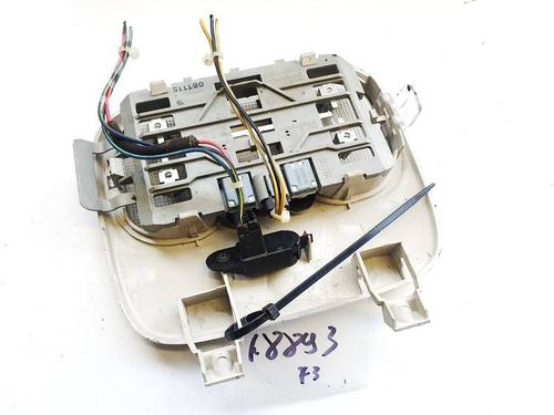 Kabinelys CHRYSLER SEBRING (JS) 2.4 VVT | BP35319879I8 - Image 3