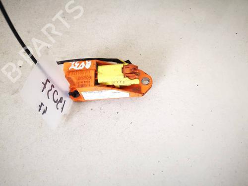 Used Electronic module Electronic module SKODA FABIA II (542) 1.2 (60 hp) 32943792 32943792