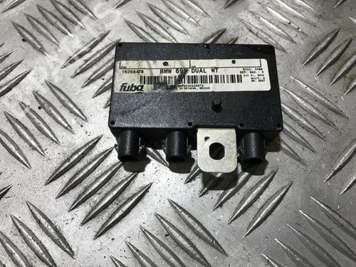 Used Electronic module Electronic module BMW 3 Touring (E46) 320 d (136 hp) 35694640 35694640