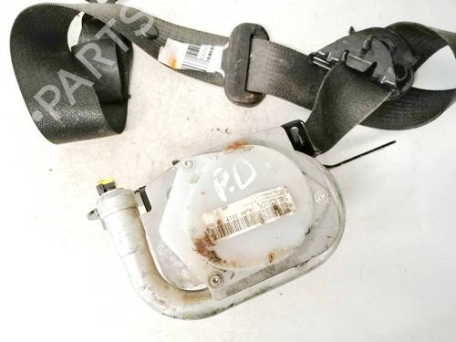 Front right seatbelt OPEL INSIGNIA A (G09) 2.0 CDTI (68) | BP35016370I25 - Image 2