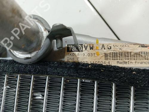 Heater matrix VW GOLF V (1K1) 1.4 FSI | BP34909104M63 - Image 4