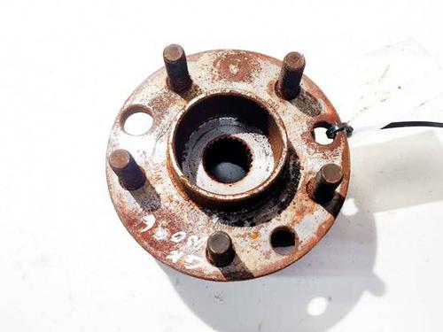 Used Left rear steering knuckle Left rear steering knuckle 34888356 34888356