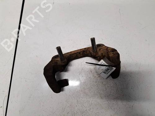 Used Left front brake caliper Left front brake caliper BMW X5 (E53) 3.0 d (218 hp) 35298614 35298614