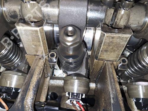 Used Injector Injector 35137043 35137043