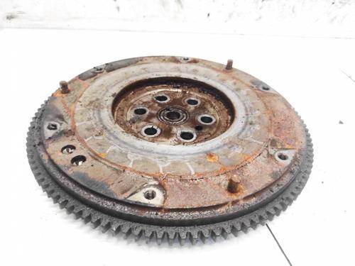 Flywheel MAZDA PREMACY (CP) 1.9 (CP8W) | BP35286026M101 - Image 2