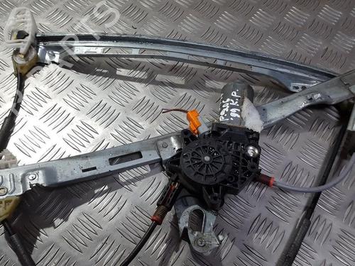 Used Front left window mechanism Front left window mechanism 35669318 35669318