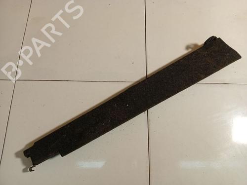 Boot lining SKODA OCTAVIA II (1Z3) 2.0 TDI | BP39456022I3 - Image 3