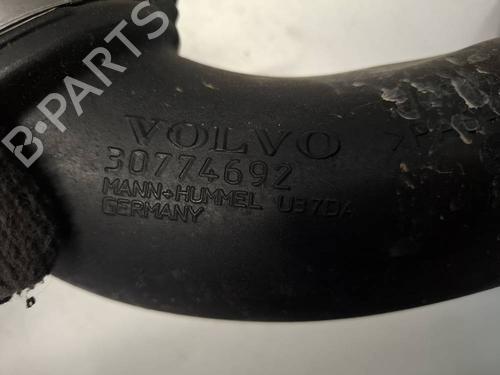Pipe VOLVO XC60 I SUV (156) 2.4 D / D3 / D4 AWD | BP35829961M125 - Image 4