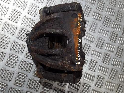 Used Left front brake caliper Left front brake caliper 35699805 35699805