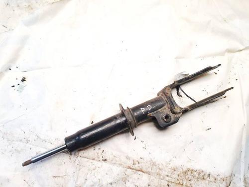 Used Left front shock absorber Left front shock absorber 35686770 35686770