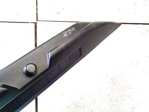 Boot lining MAZDA 3 Saloon (BP_) 2.0 SKYACTIV-G M Hybrid (BP5S, BP6S) | BP40053395I3 - Image 2