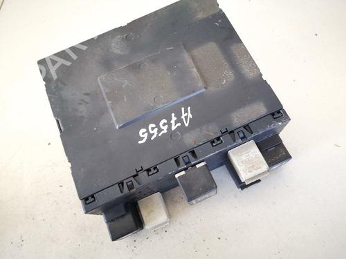 Electronic module SKODA OCTAVIA II (1Z3) 1.9 TDI | BP35426775M83 - Image 3
