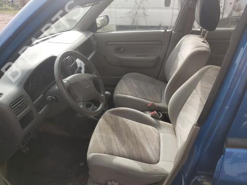 Engine control unit (ECU) MAZDA DEMIO (DW) 1.3 16V (DW3W, DW19) | BP33104792M57  - Image 7