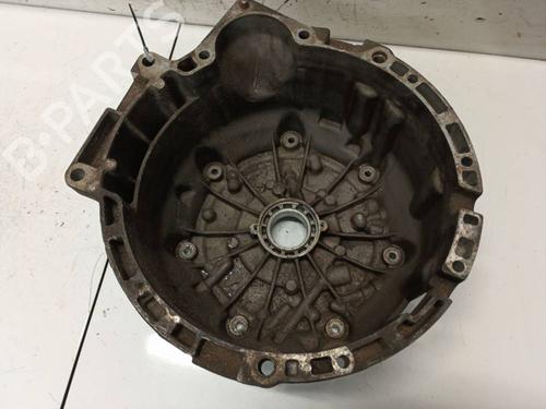 Used Manual Gearbox (For Parts) Manual Gearbox (For Parts) 34809719 34809719