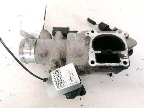 Used Throttle body Throttle body OPEL VECTRA C (Z02) 2.0 DTI 16V (F69) (101 hp) 35455399 35455399