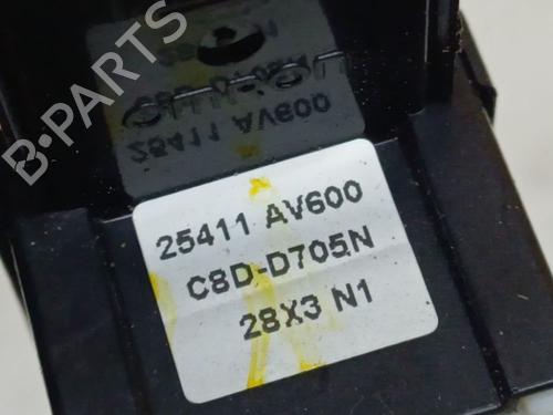 Switch NISSAN PRIMERA Hatchback (P12) 1.9 dCi | BP36759766I30 - Image 4