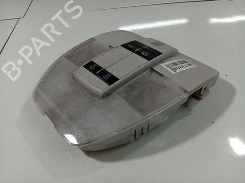 Plafonier Plafonier MERCEDES-BENZ B-CLASS Sports Tourer (W245) B 200 CDI (245.208) (140 hp) 36313274 36313274