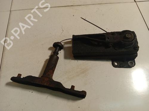 Support FORD TRANSIT Van (E_ _) 2.5 DI (EAL, EAS) | BP36759474C155 - Image 3