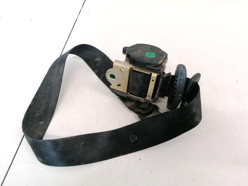 Used Rear right seatbelt Rear right seatbelt 35526905 35526905