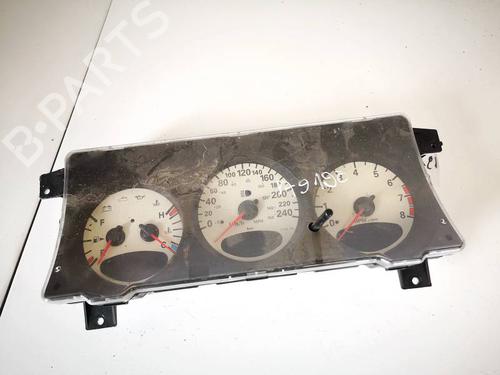 Used Instrument cluster Instrument cluster 35236050 35236050
