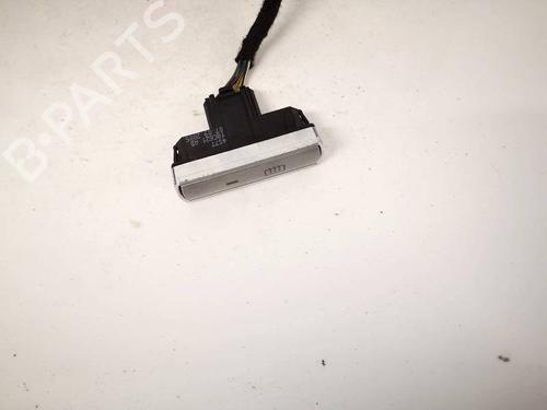 Used Switch Switch FORD MONDEO III (B5Y) 2.0 16V DI / TDDi / TDCi (90 hp) 35387086 35387086