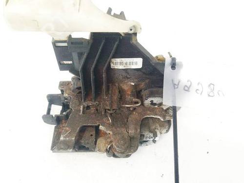 Used Front left lock Front left lock 35045744 35045744