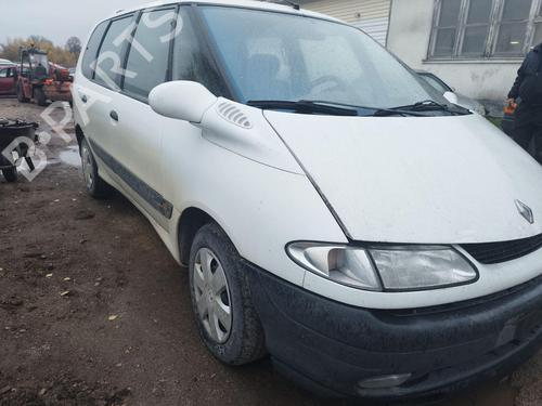 Used Parts RENAULT ESPACE III (JE0_) 2.0 (JE0A) (114 hp) 4471177