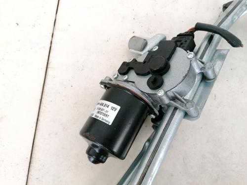 Used Front wiper motor Front wiper motor BMW 1 (E81) 120 d (163 hp) 35536276 35536276