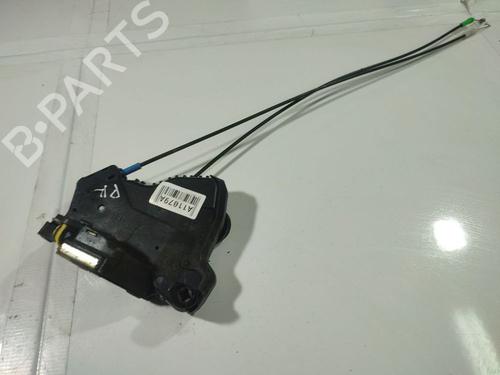 Used Front left lock Front left lock 34852135 34852135