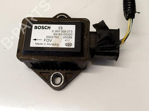 Used Electronic module Electronic module 34742551 34742551