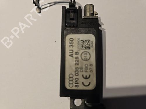 Electronic module AUDI A3 (8P1) 2.0 TDI 16V | BP34757604M83 - Image 2