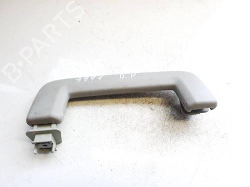 Front right interior door handle FORD MONDEO IV (BA7) 1.8 TDCi | BP35085591I14 - Image 2