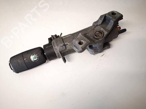 Used Ignition barrel Ignition barrel PEUGEOT BOXER Van 2.2 HDi 150 (150 hp) 35271510 35271510