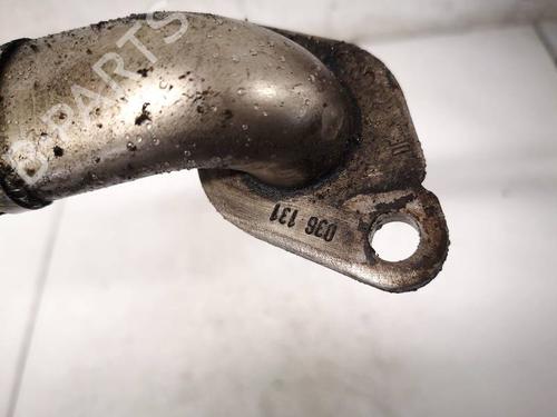 Pipe VW JETTA III (1K2) 1.9 TDI | BP40519152M125 - Image 3