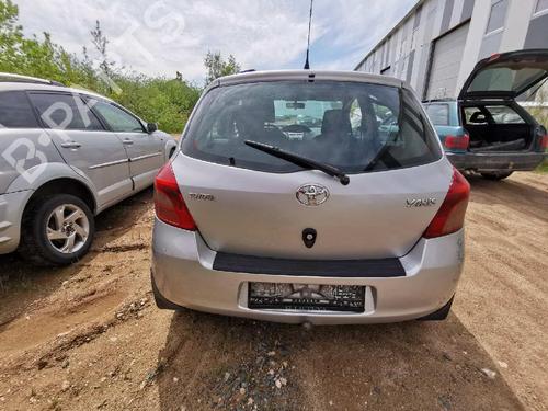 Switch TOYOTA YARIS (_P9_) 1.4 D-4D (NLP90_, NLP90R) | BP32555893I30  - Image 10